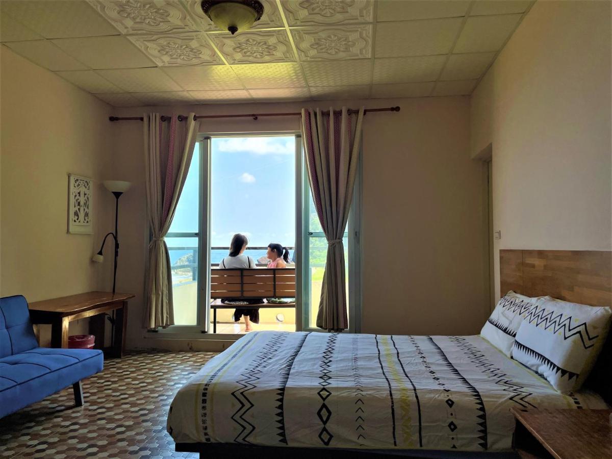 Shiacare Hostel Gröna ön Exteriör bild