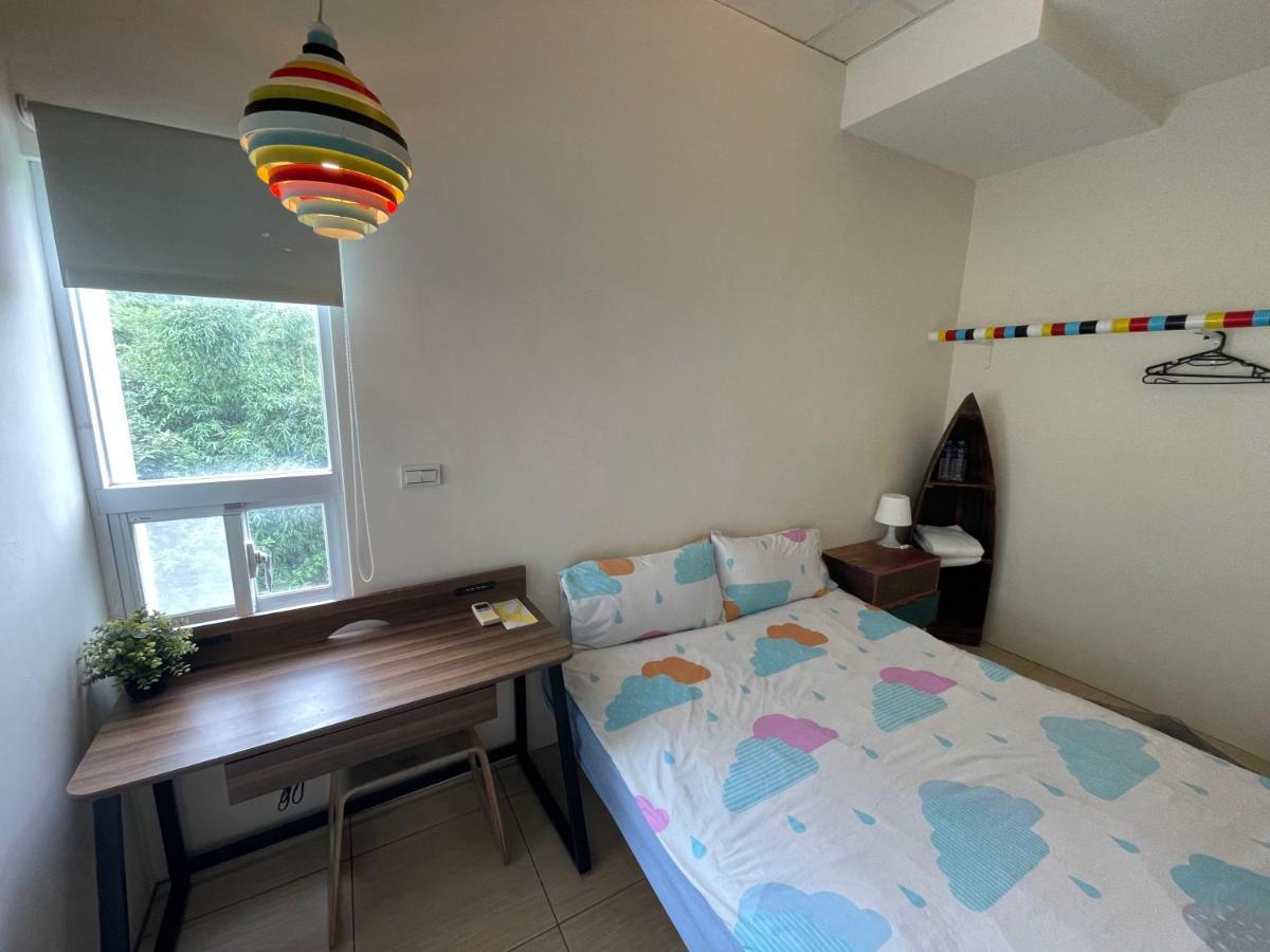 Shiacare Hostel Gröna ön Exteriör bild