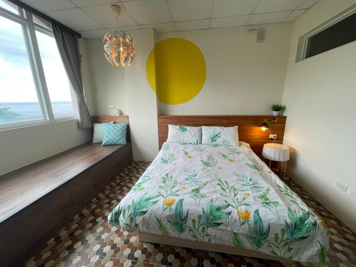 Shiacare Hostel Gröna ön Exteriör bild
